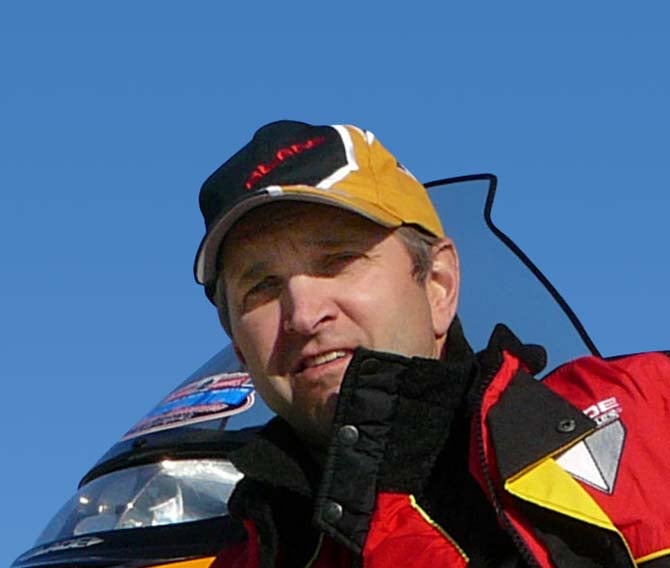 Darren Jehan