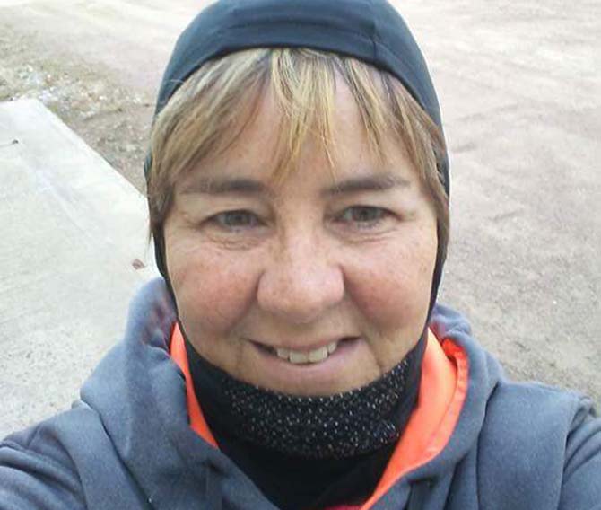 Angie Jennings