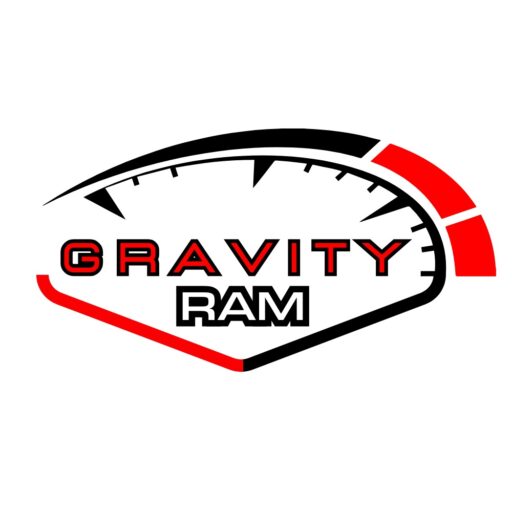Gravity RAM